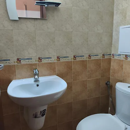 4 Seasons - * Bansko