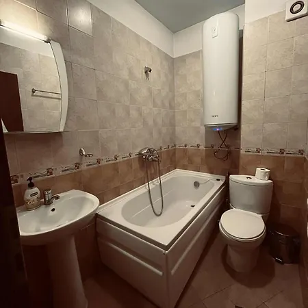Apartment 4 Seasons - Bansko