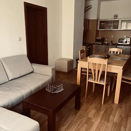 Apartment 4 Seasons -