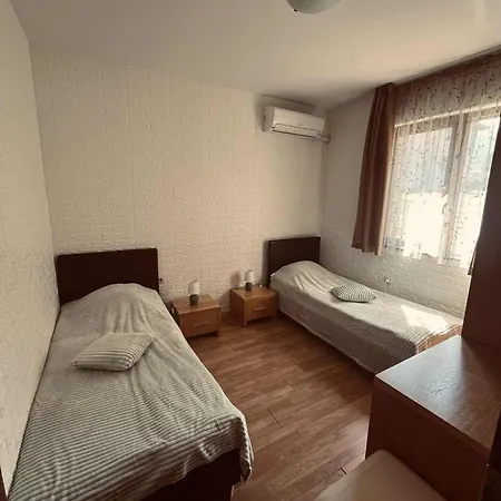 4 Seasons - Apartment Bansko