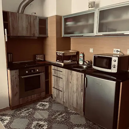 4 Seasons - Apartment Bansko