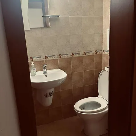 Apartment 4 Seasons - Bansko